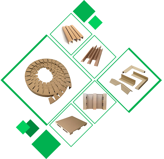 蜂窩紙箱 蜂窩紙箱